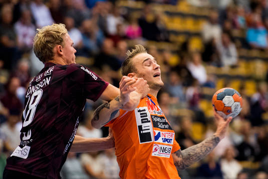 Kristianstads Tore Stig Moen Nilsen