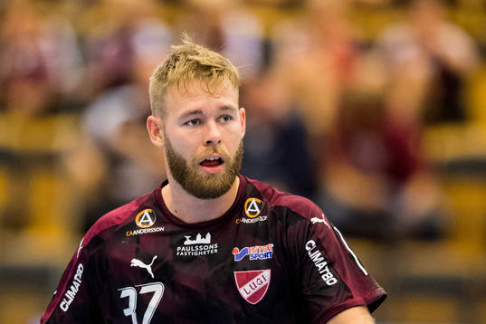Lugis Hampus Nygren