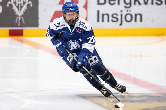 Leksands Karolin Malmquist