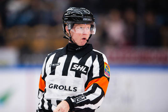 Domare Pehr Claesson