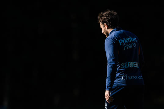 Tobias Hysén