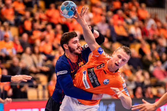 Kristianstads Philip Henningsson