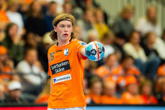 Kristianstads Valter Chrintz