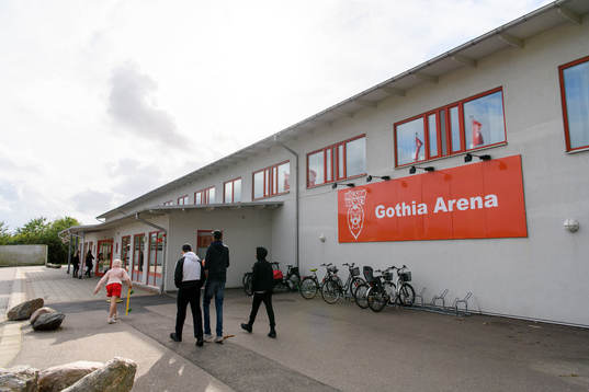 Gothia Arena