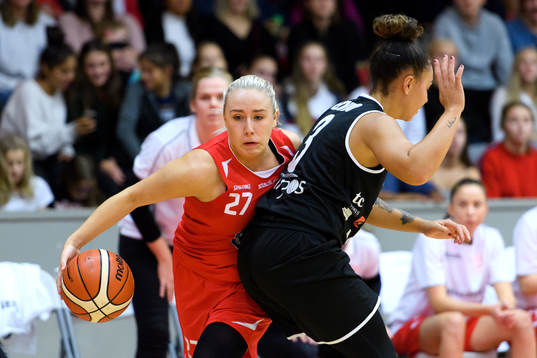 Högsbos Kristin Seman