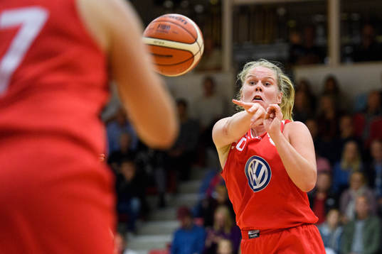 Högsbos Hanna Johansson