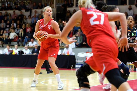 Högsbos Hanna Johansson