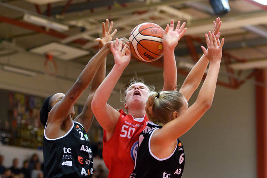 Högsbos Hanna Johansson
