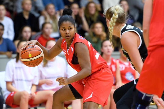 Högsbos Rubina Banfield
