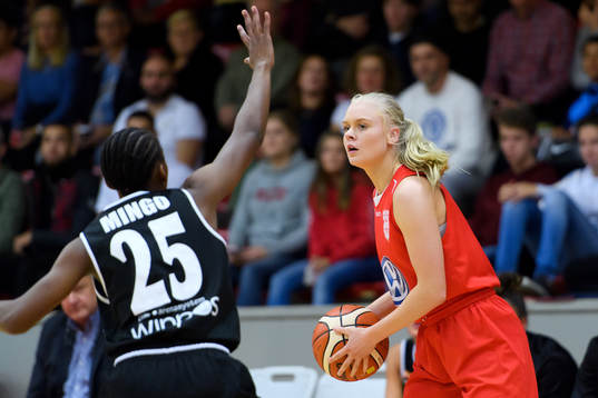 Högsbos Ida Fredrikson