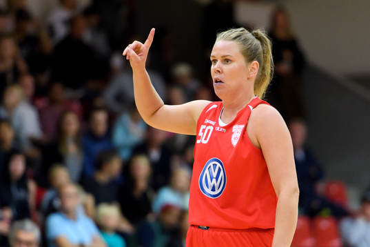 Högsbos Hanna Johansson