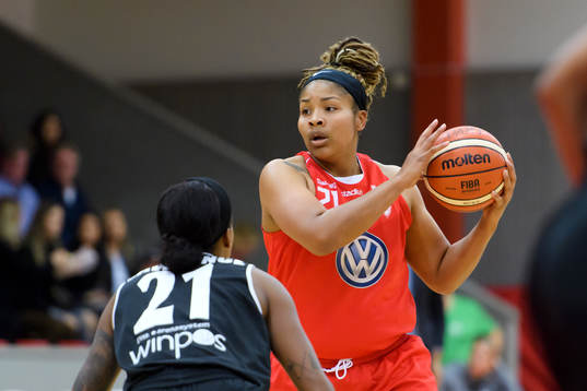 Högsbos Alexis Hyder