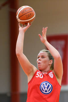 Högsbos Hanna Johansson