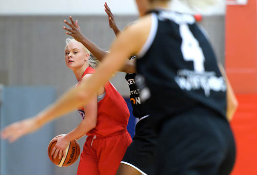 Högsbos Ida Fredrikson