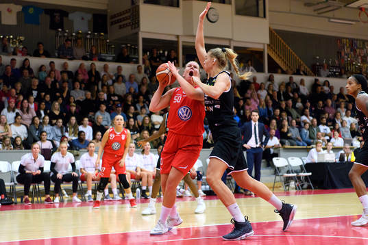 Högsbos Hanna Johansson