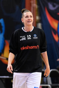 Luleås Anna Barthold