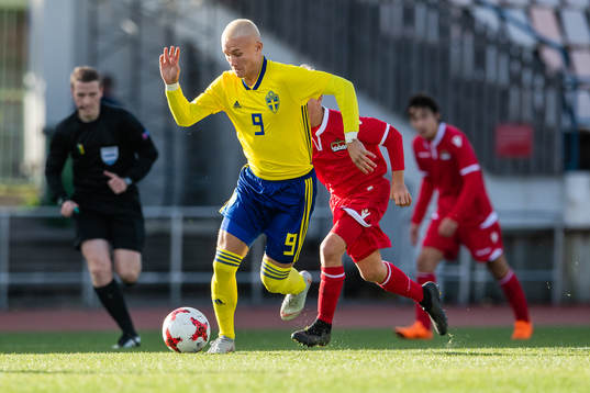 Sveriges Karl Landsten