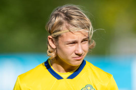 Sveriges Sebastian Nanasi