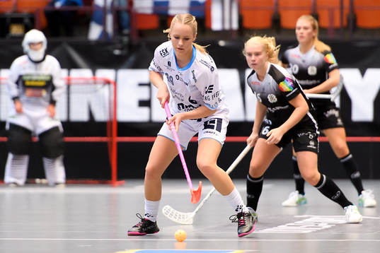 Warbergs Sandra Hawerman