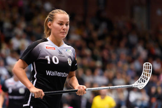 IBK Göteborgs Victoria Wallenstam