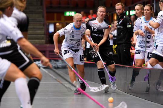 Warbergs Camilla Halldén