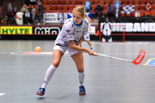 Warbergs Andrea Envall