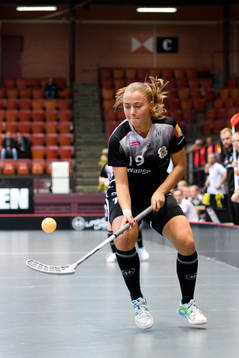 IBK Göteborgs Moa Rylander