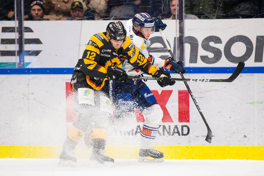 Skellefteås Adam Pettersson