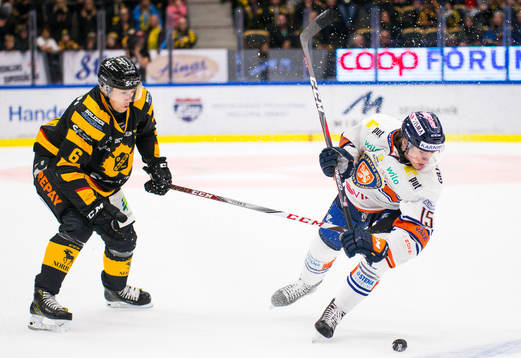 Skellefteås Filip Berglund