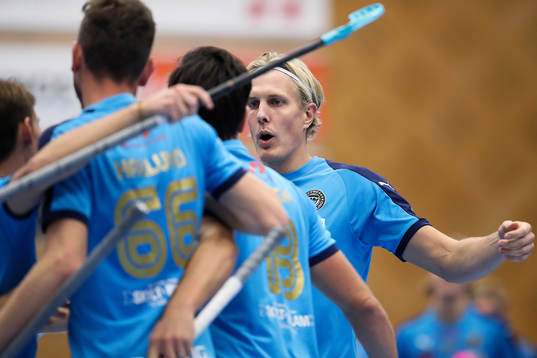 Kalmarsunds Simon Nilsson