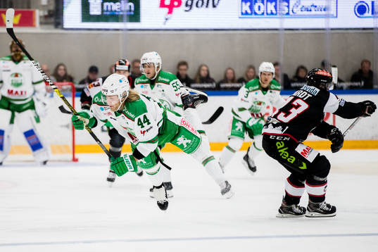 Rögles Olle Liss flyger
