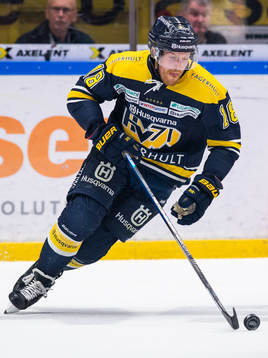 s Joakim Andersson driver pucken