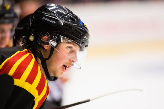 Brynäs Marcus Westfält
