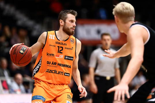 Norrköpings Mikael Lindquist