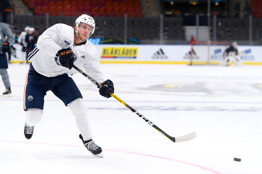 Connor McDavid