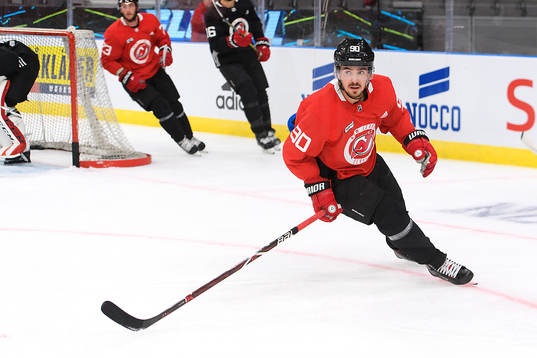Marcus Johansson