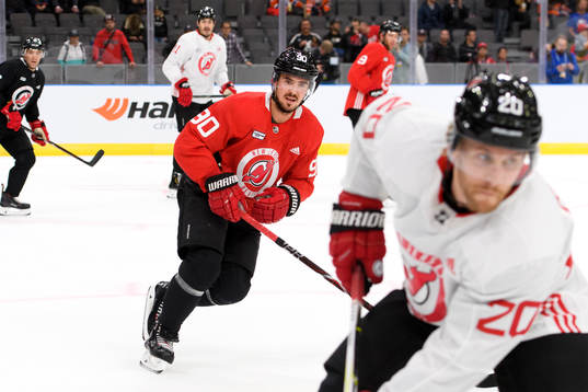 Marcus Johansson