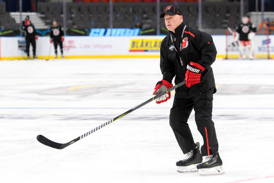 John Hynes, head coach