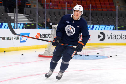 Ryan Strome