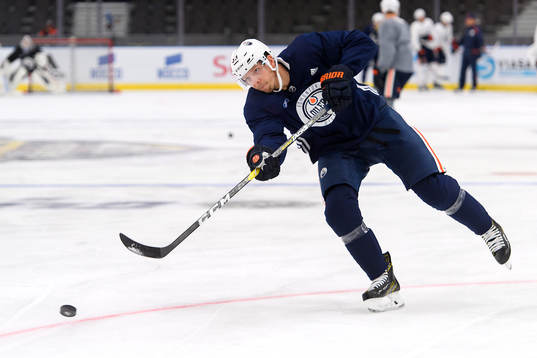 Alex Chiasson