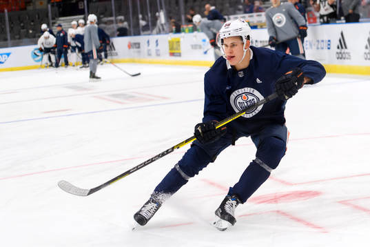Ryan Strome