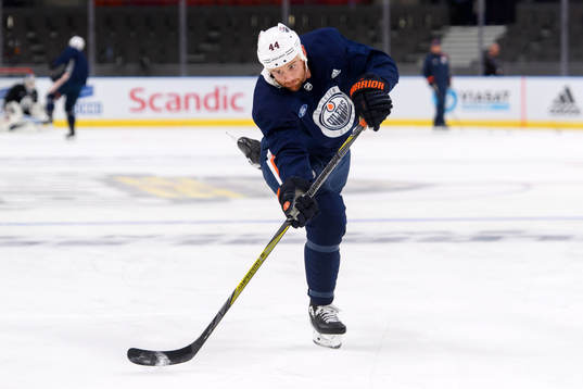 Zack Kassian
