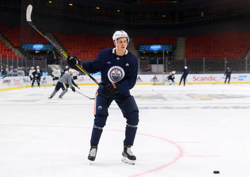 Jesse Puljujarvi