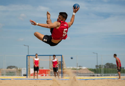 Bläddra bland fler bilder av 2018 Youth Olympic Games, Day -1