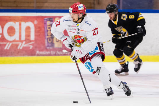 Almtunas Viktor Hertzberg