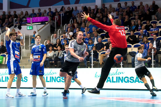 Önnereds Victor Rhodin