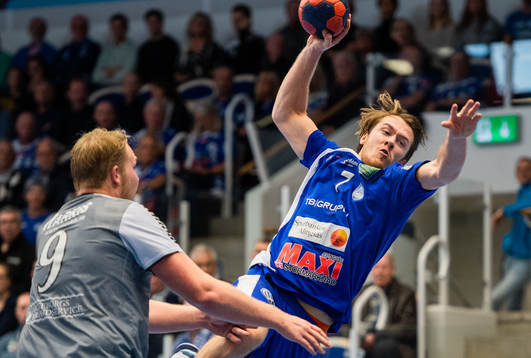 Alingsås Felix Claar