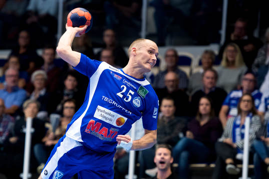 Alingsås Andreas Berg
