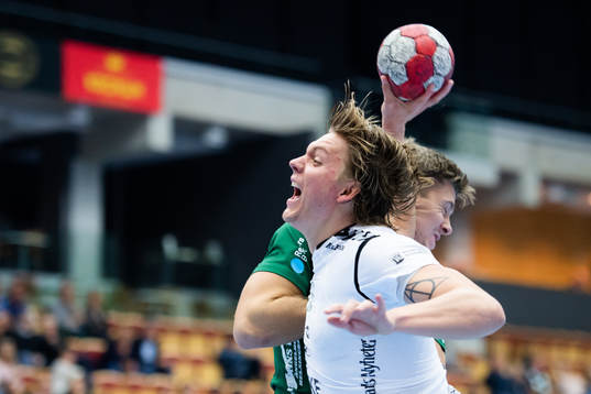 Varbergs Gabriel Gegerfeldt