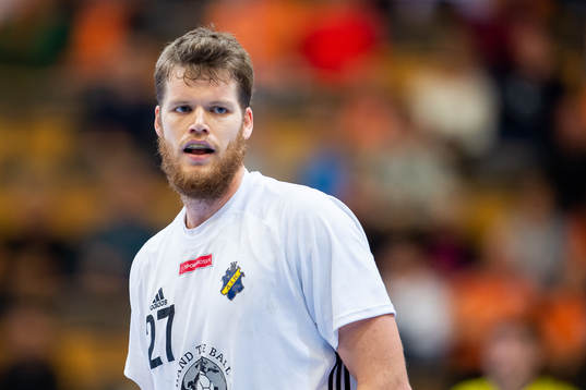 AIKs Troels Vejby Jörgensen